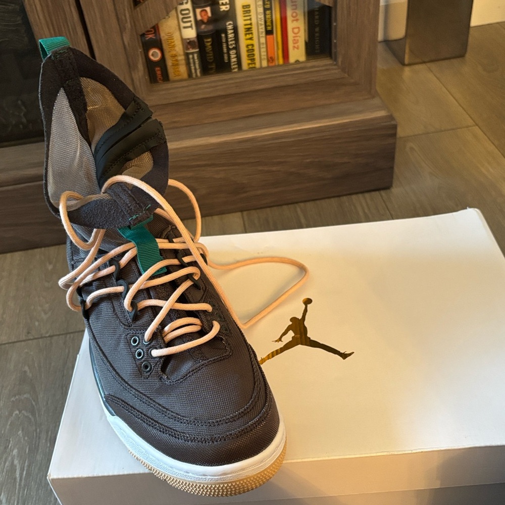 Women’s Air Jordan 3 Retro